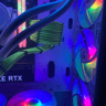 (Liquid Cooled) Ryzen 7-RTX 3060ti-256gb Nvme SSD-2TB HDD-16GB 