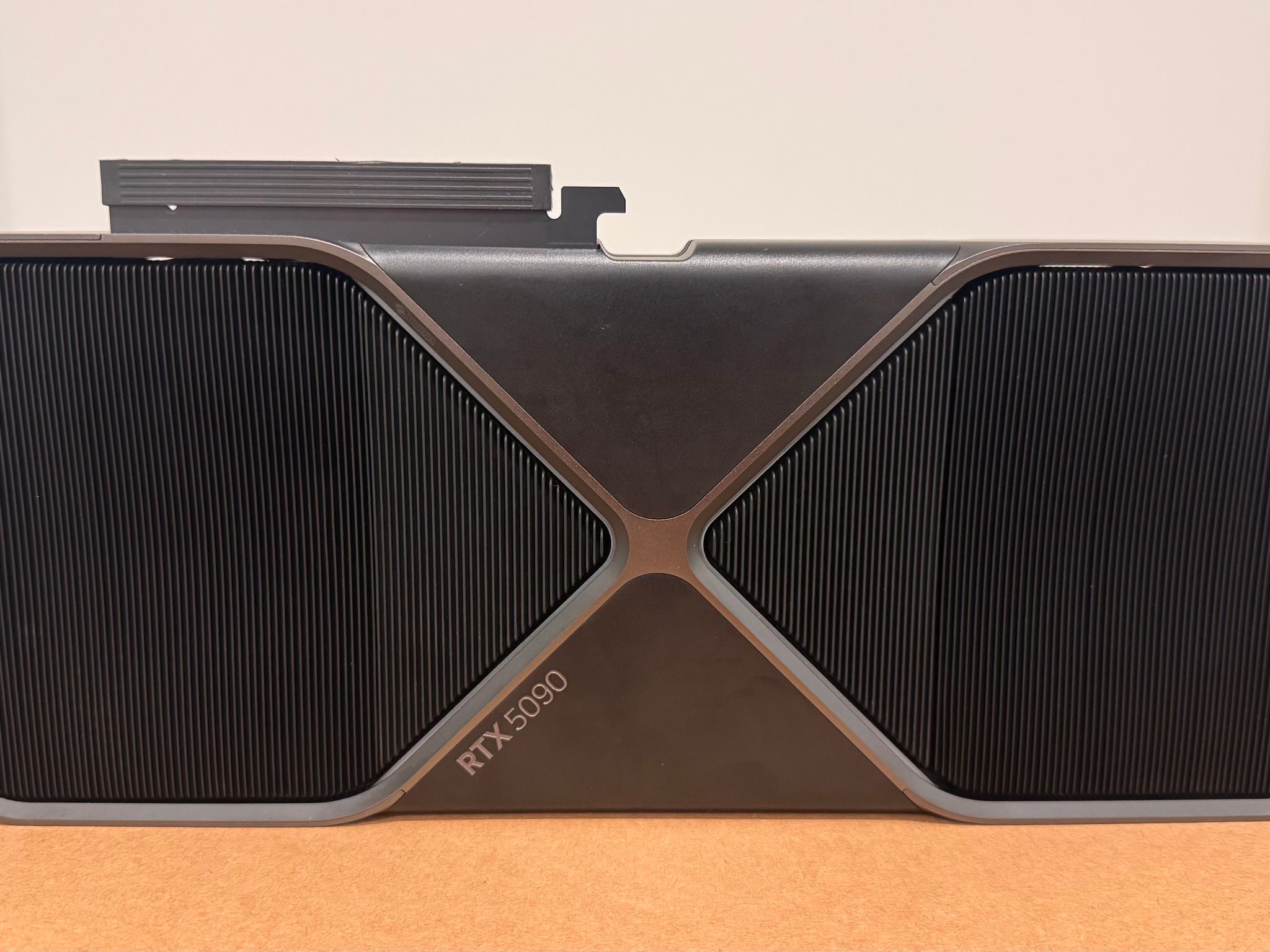 NVIDIA GeForce RTX 5090 Founders Edition