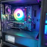 Dell Optiplex 3020 Gaming PC Awesome Build Must See!!