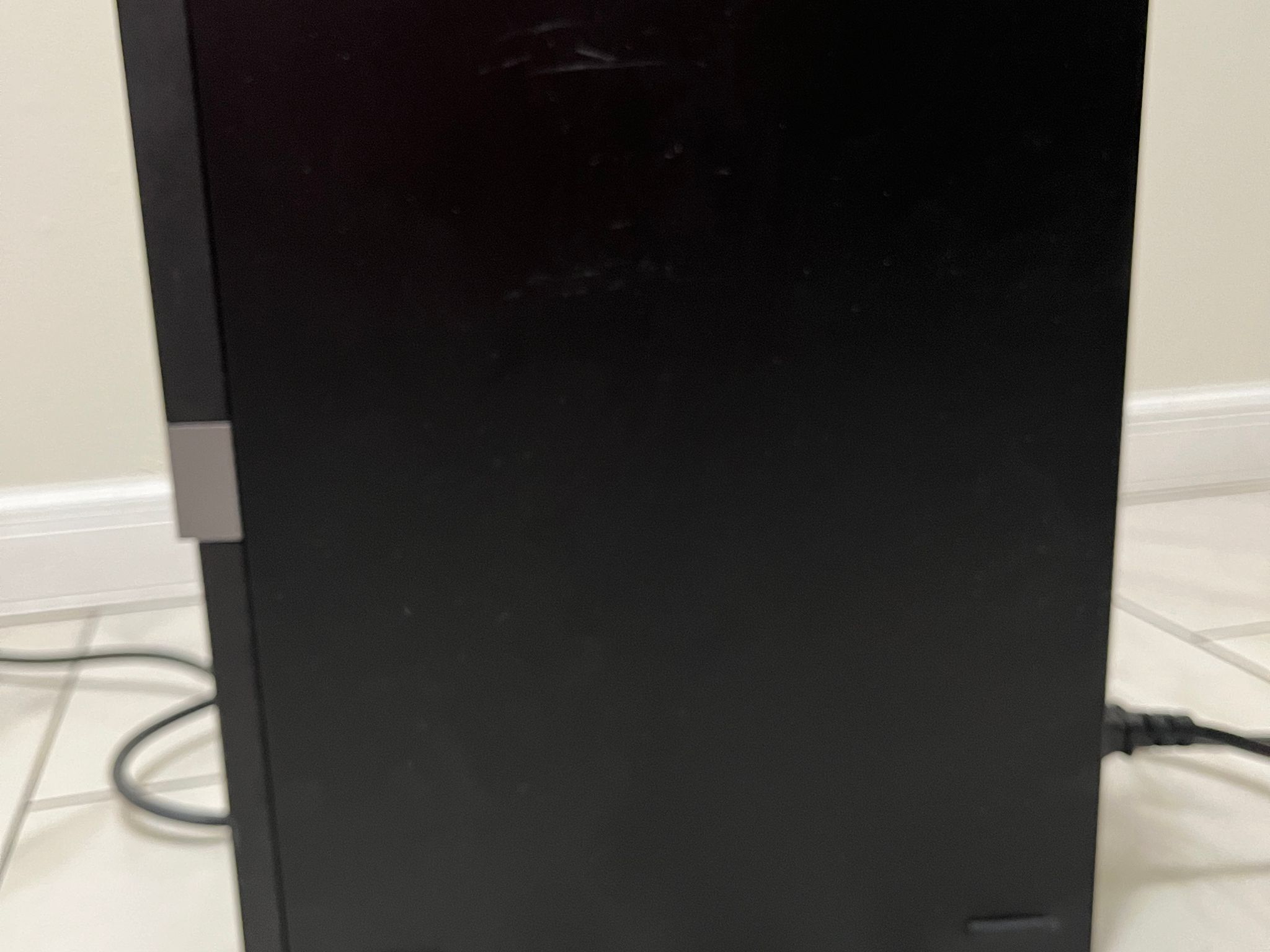 NVIDIA RTX 3050, Intel i7-7700, 16GB RAM, 750GB Storage - Dell Gaming PC w/Wi-Fi, BT