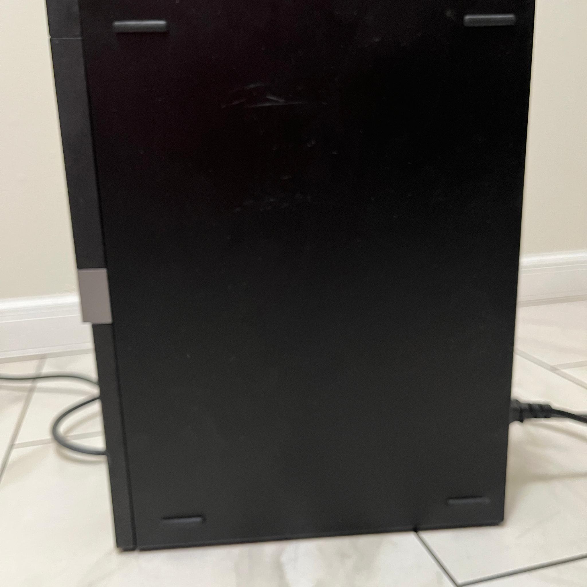 NVIDIA RTX 3050, Intel i7-7700, 16GB RAM, 750GB Storage - Dell Gaming PC w/Wi-Fi, BT