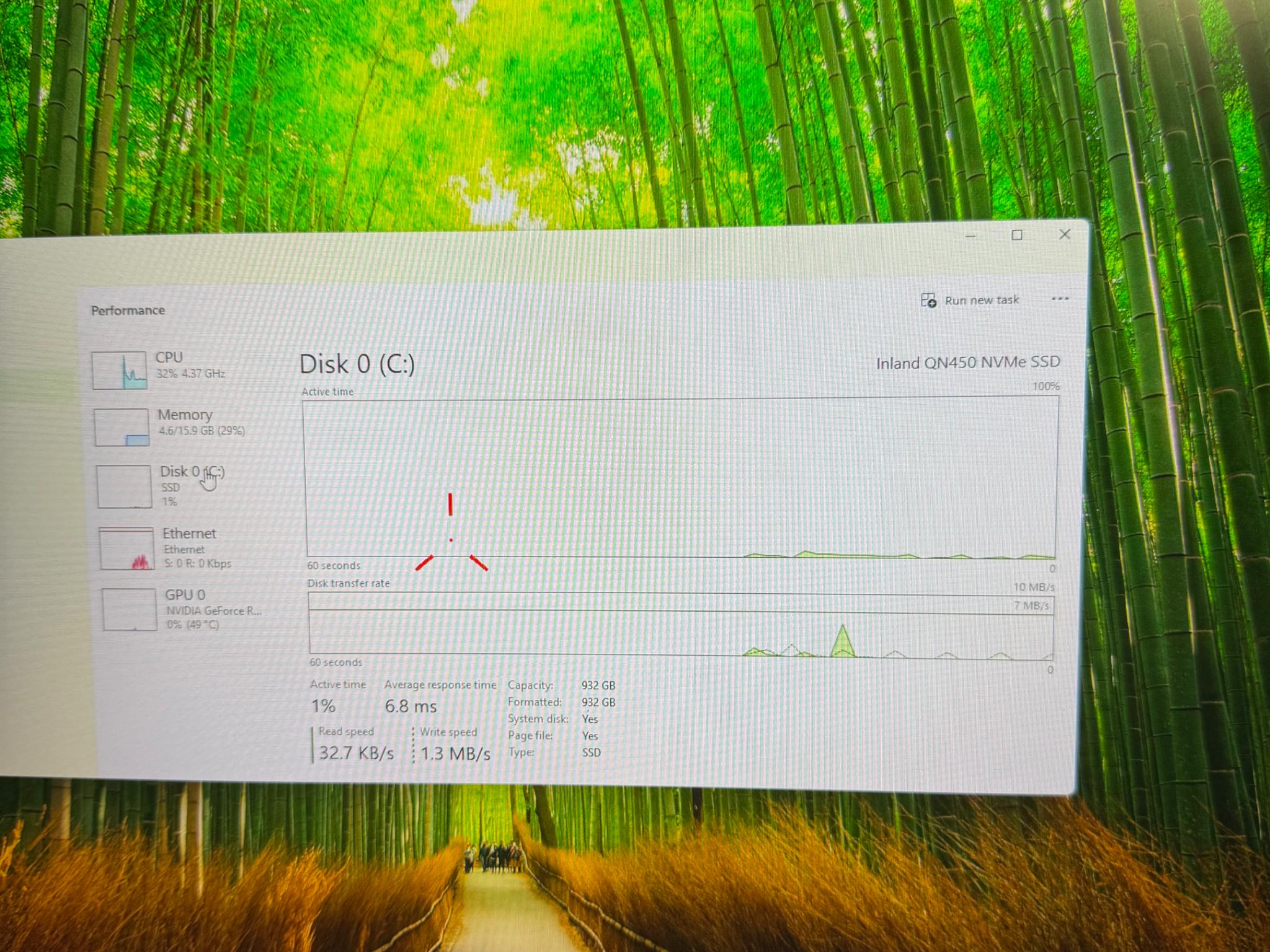 Gaming pc 2060super intel 9600k