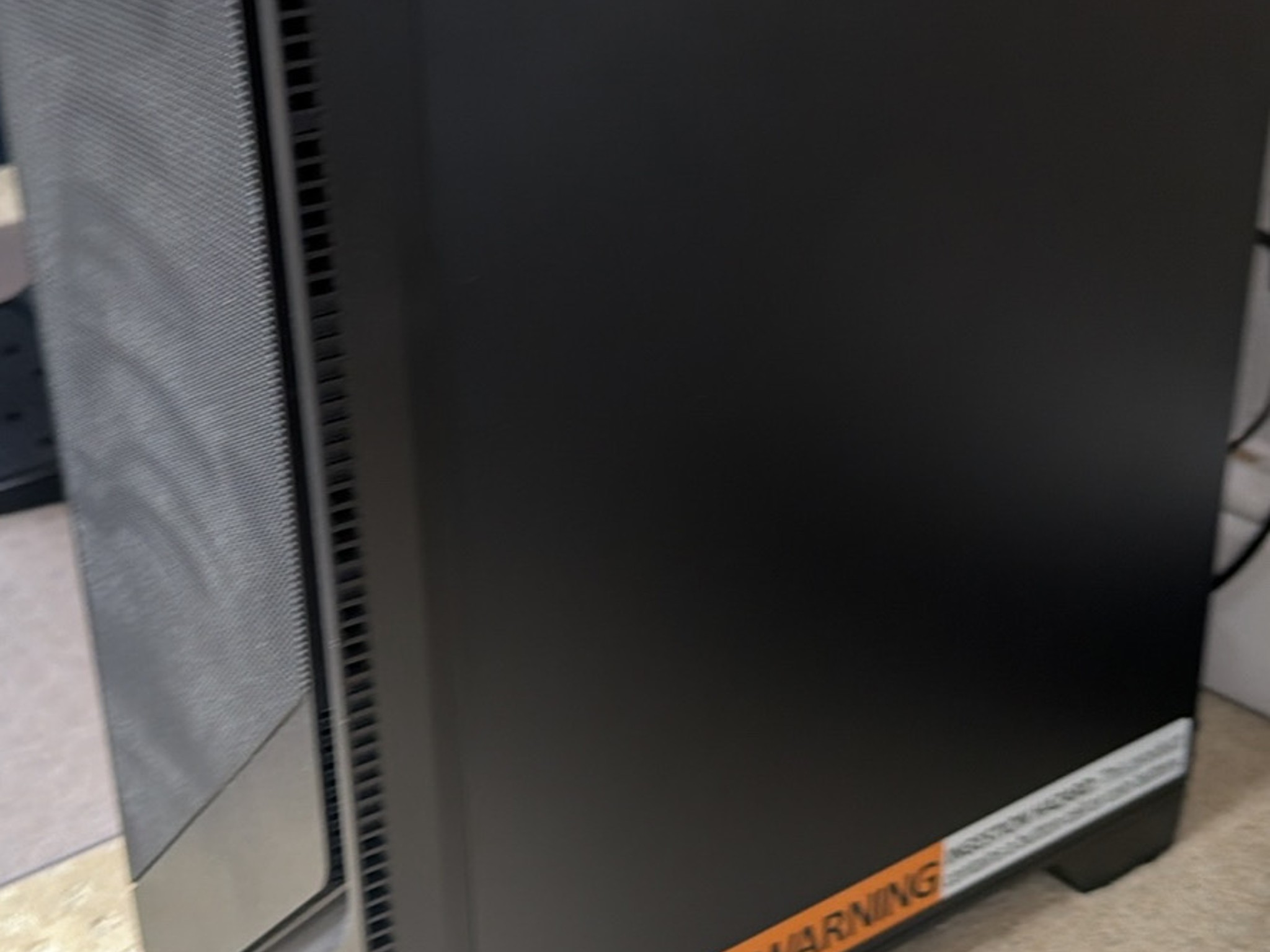 MSI R2 Gaming PC - Prebuilt