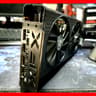 6650XT🔥 XFX Speedster SWFT210 Radeon RX 6650 XT CORE Gaming Graphics Card 8GB GDDR6 VALUE KING GPUS