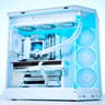 ❄️🥶Cryo V1❄NVIDIA RTX 5070 Ti  16GB❄AMD Ryzen 7 9800X3D❄32GB DDR5❄2TB NVME