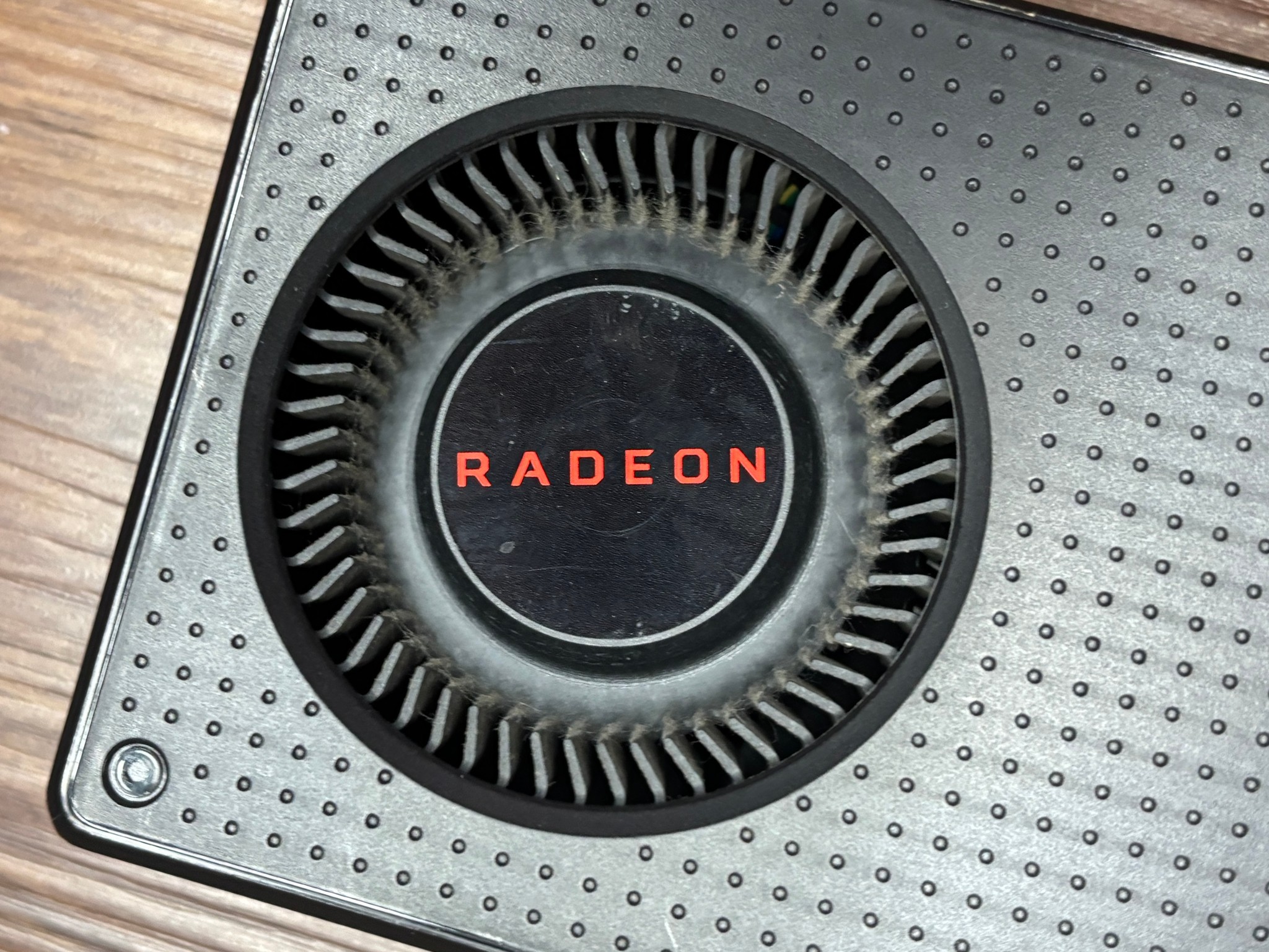 AMD Radeon RX 480 4GB GDDR5 Graphics Card