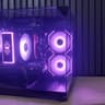 Thermaltake ASTRIA 200 ARGB CPU Cooler Cover AMD & Intel CPU's