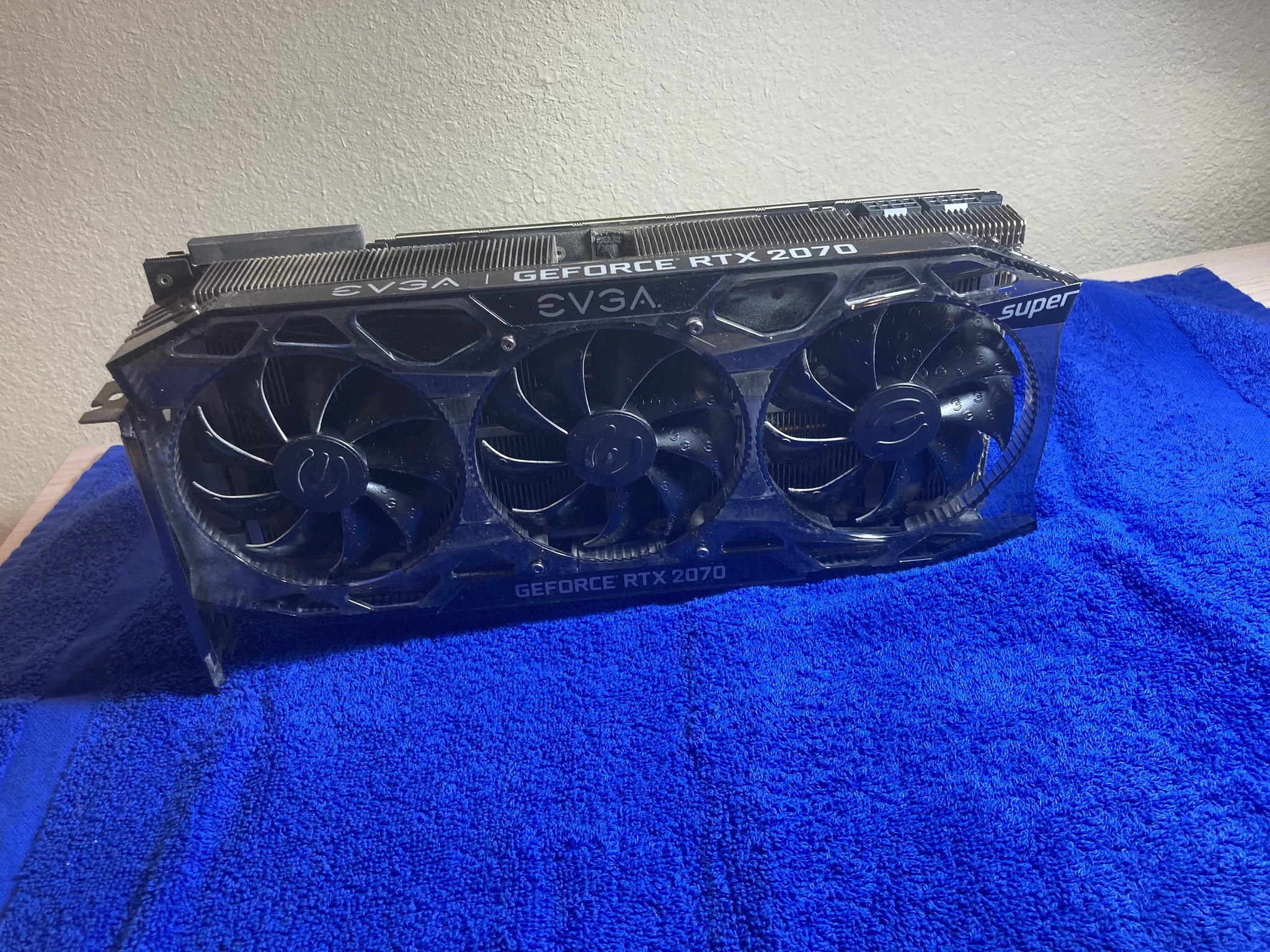 EVGA 2070-Super