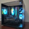 1440P Beast | RTX 5060 Ti 16GB | Ryzen 5 7600X | 16GB RAM