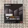ASUS TUF GAMING B850M-E WIFI