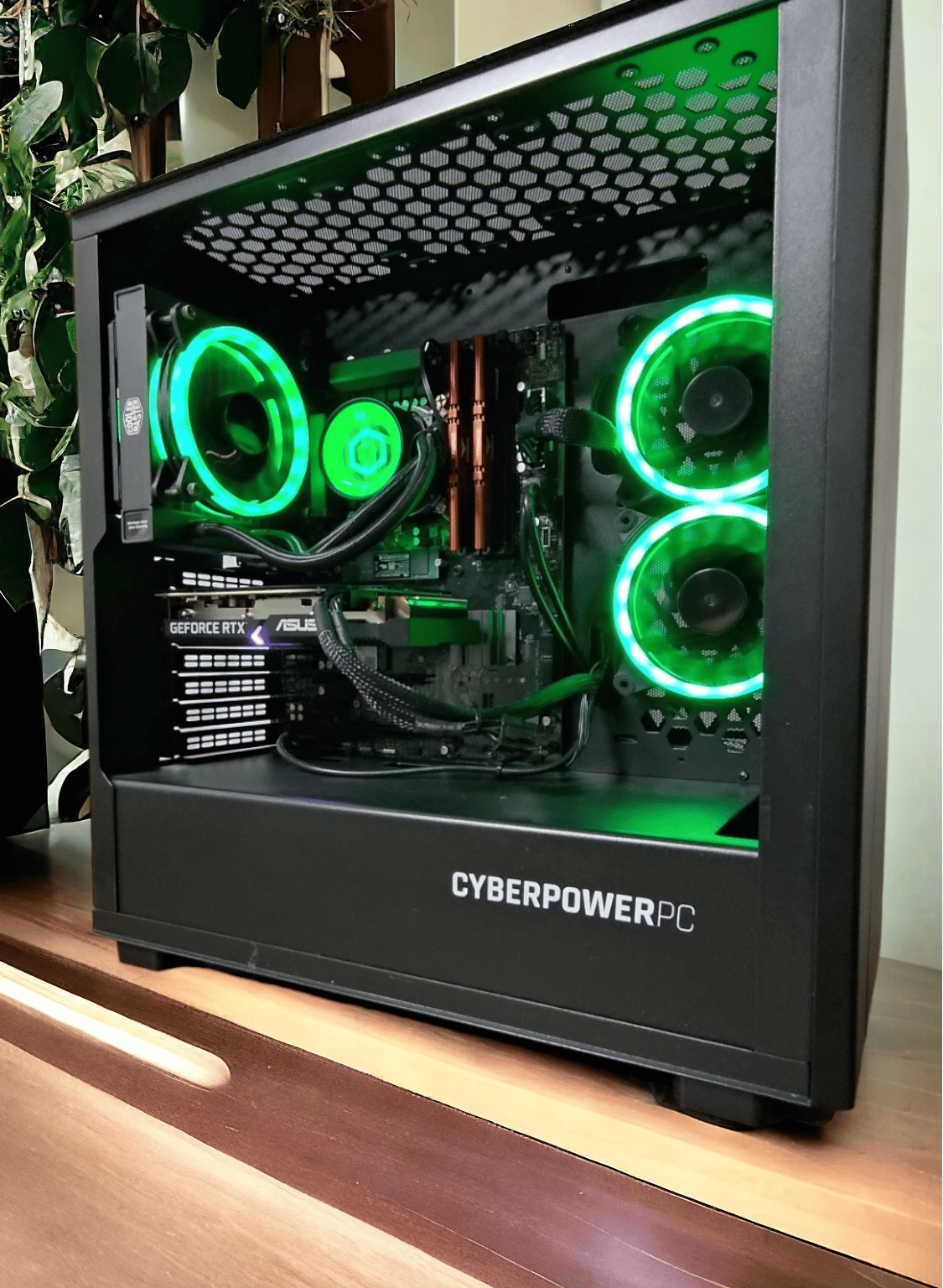 📎🎮Jawa Gamer Special🎮📎 i7-11700KF 🖥| RTX 3060Ti 🎞️ | 16GB Ram 🎟 | 1TB SSD 💾