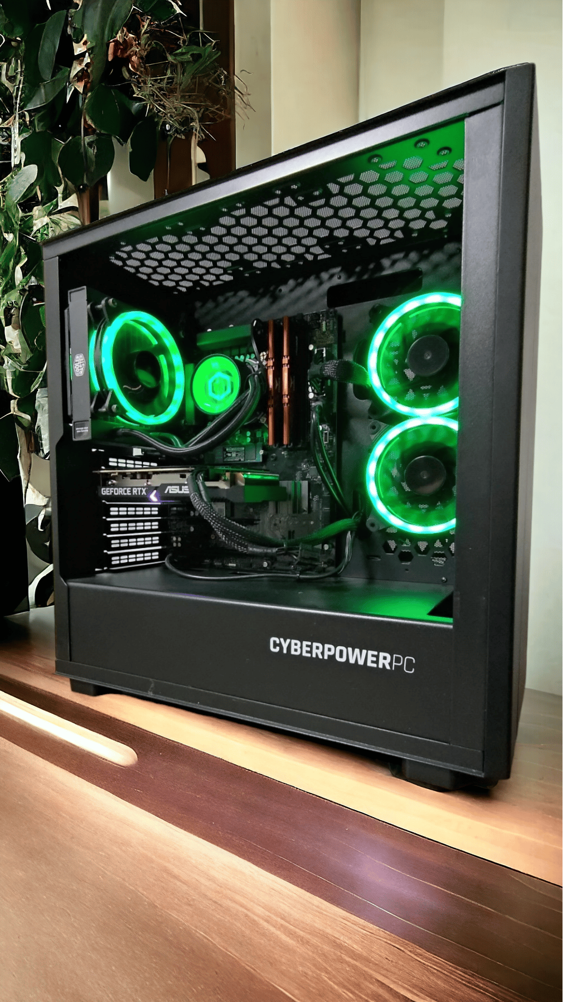 📎🎮Jawa Gamer Special🎮📎 i7-11700KF 🖥| RTX 3060Ti 🎞️ | 16GB Ram 🎟 | 1TB SSD 💾