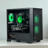Gaming PC | RTX 2060 | Ryzen 5 3500 | 16GB Ram | 500GB SSD | Wifi and Bluetooth |
