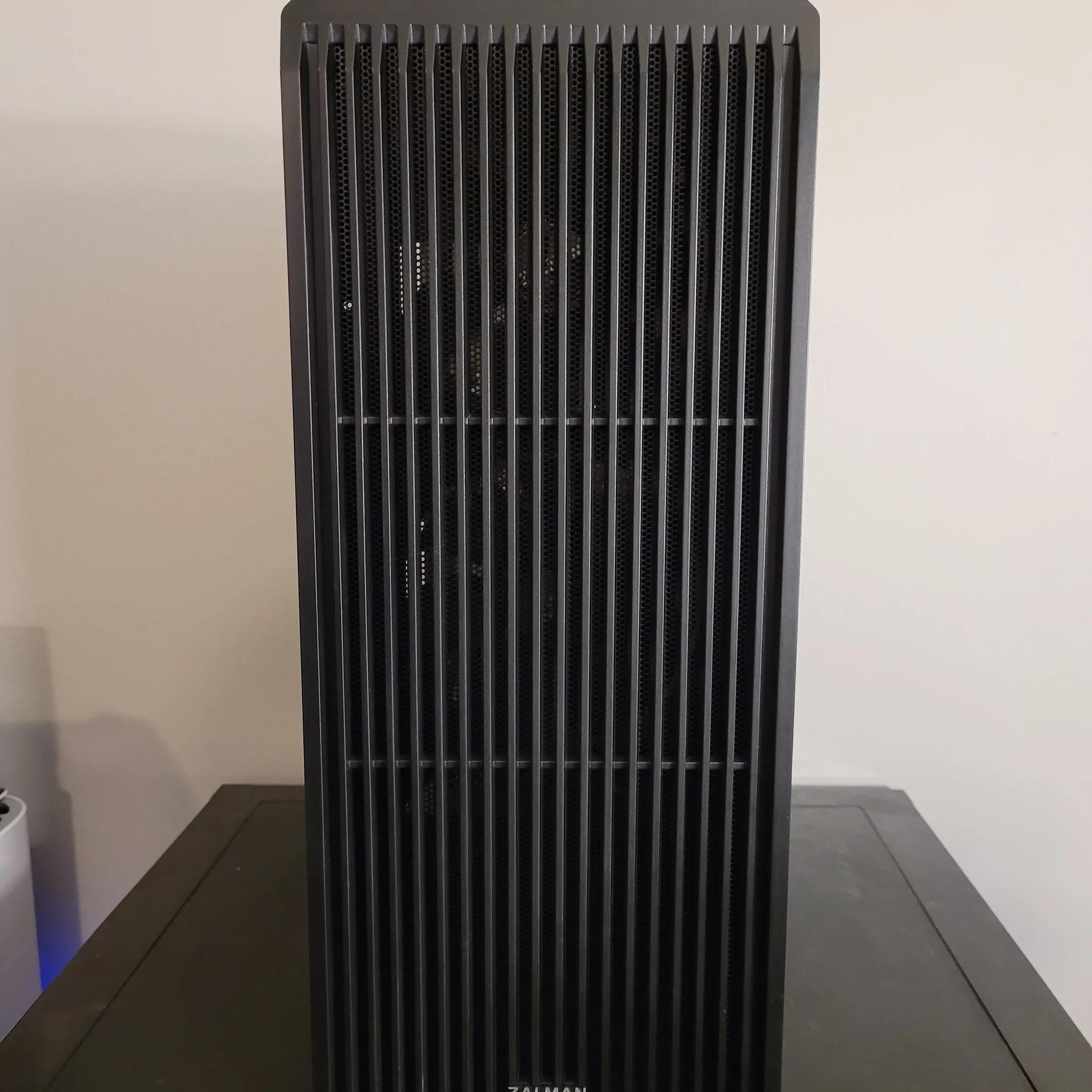 The Arcana 1 | Nvidia RTX 2060, AMD Ryzen 6 Core Processor
