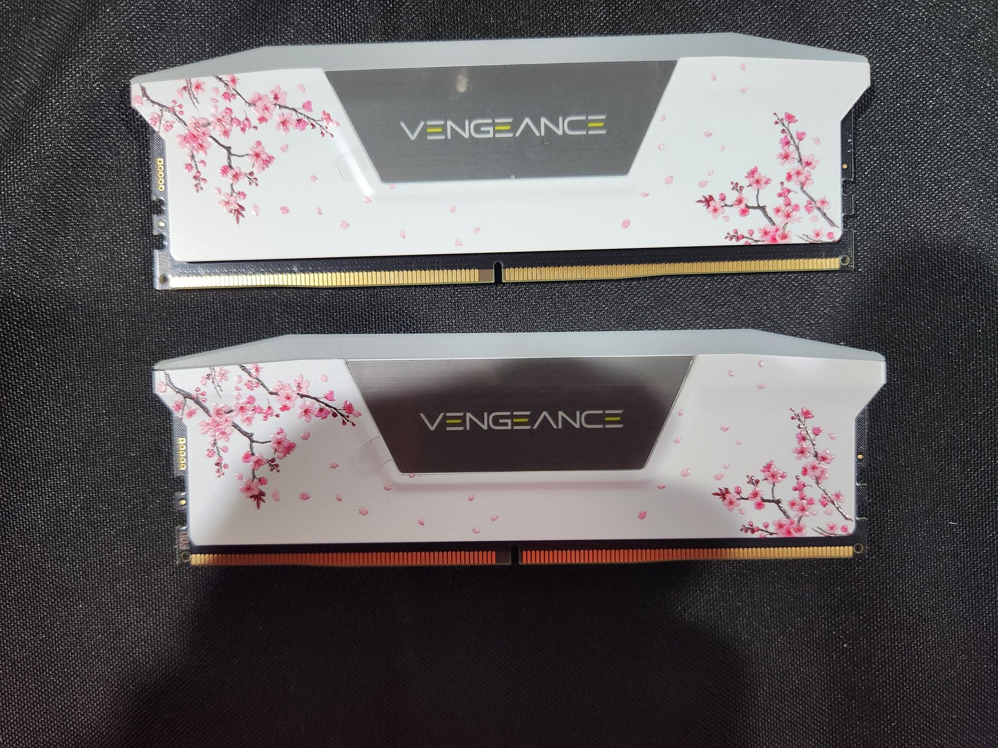 CORSAIR VENGEANCE DDR5 RAM