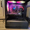 Win11 Starter PC | Fortnite/Roblox Gaming PC | i5-7400, Quadro K2200 4GB, 512GB SSD