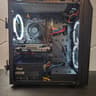 "Budget ESport PC" RTX 3050 6GB | Intel I3 10100f | 16GB DDR4 | 500gb SSD | WIFI