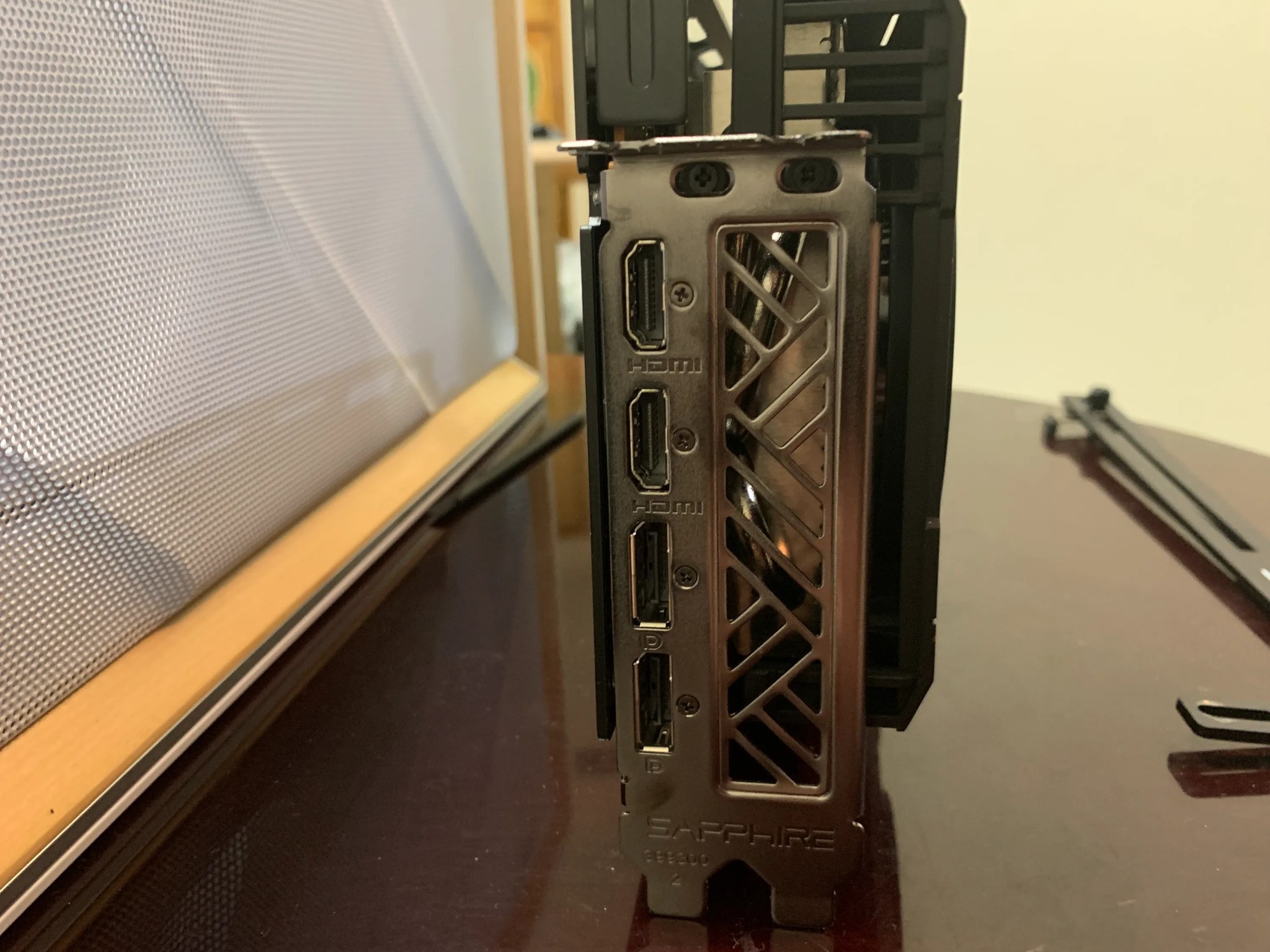 Sapphire Pulse RX 7900 XT 20GB GDDR6