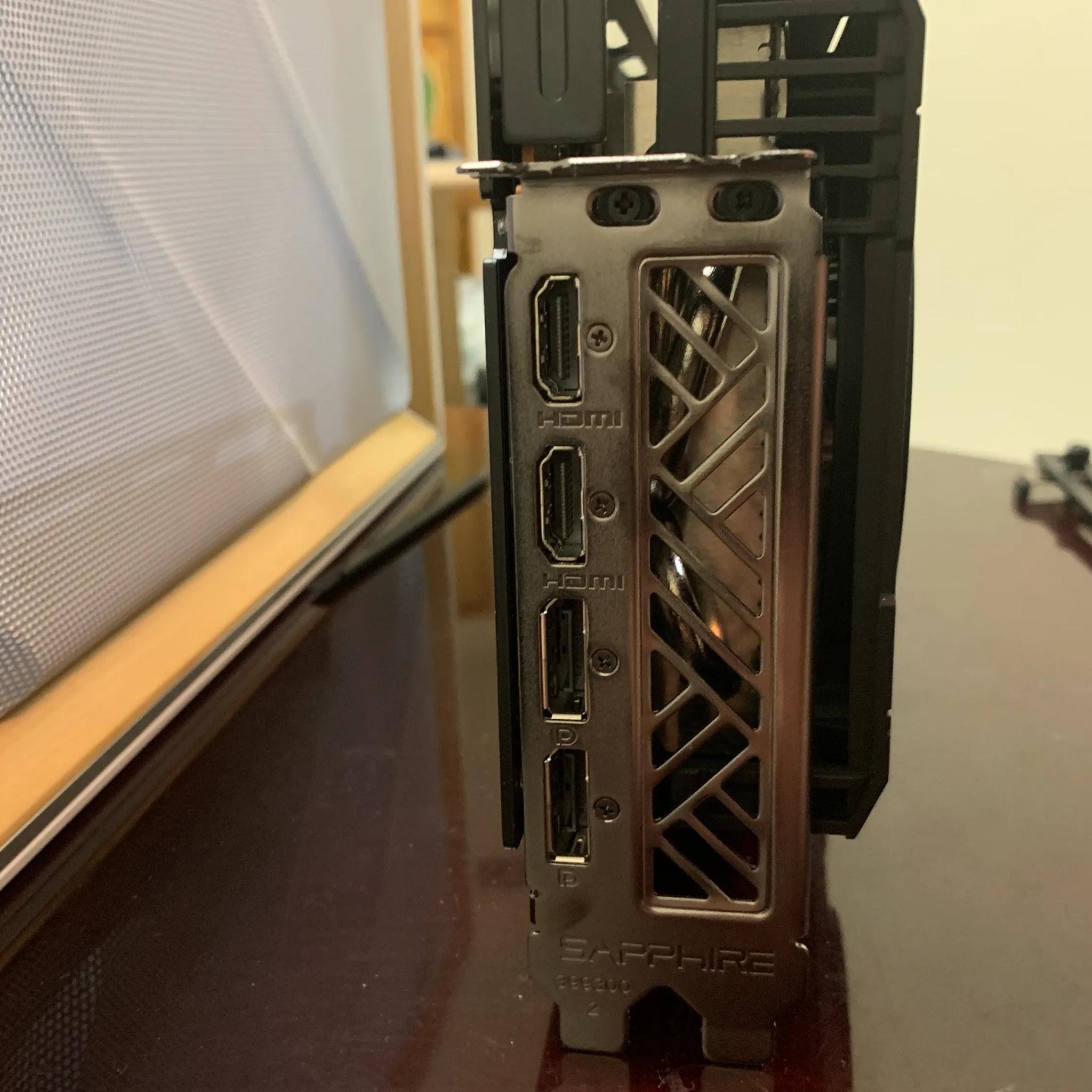 Sapphire Pulse RX 7900 XT 20GB GDDR6