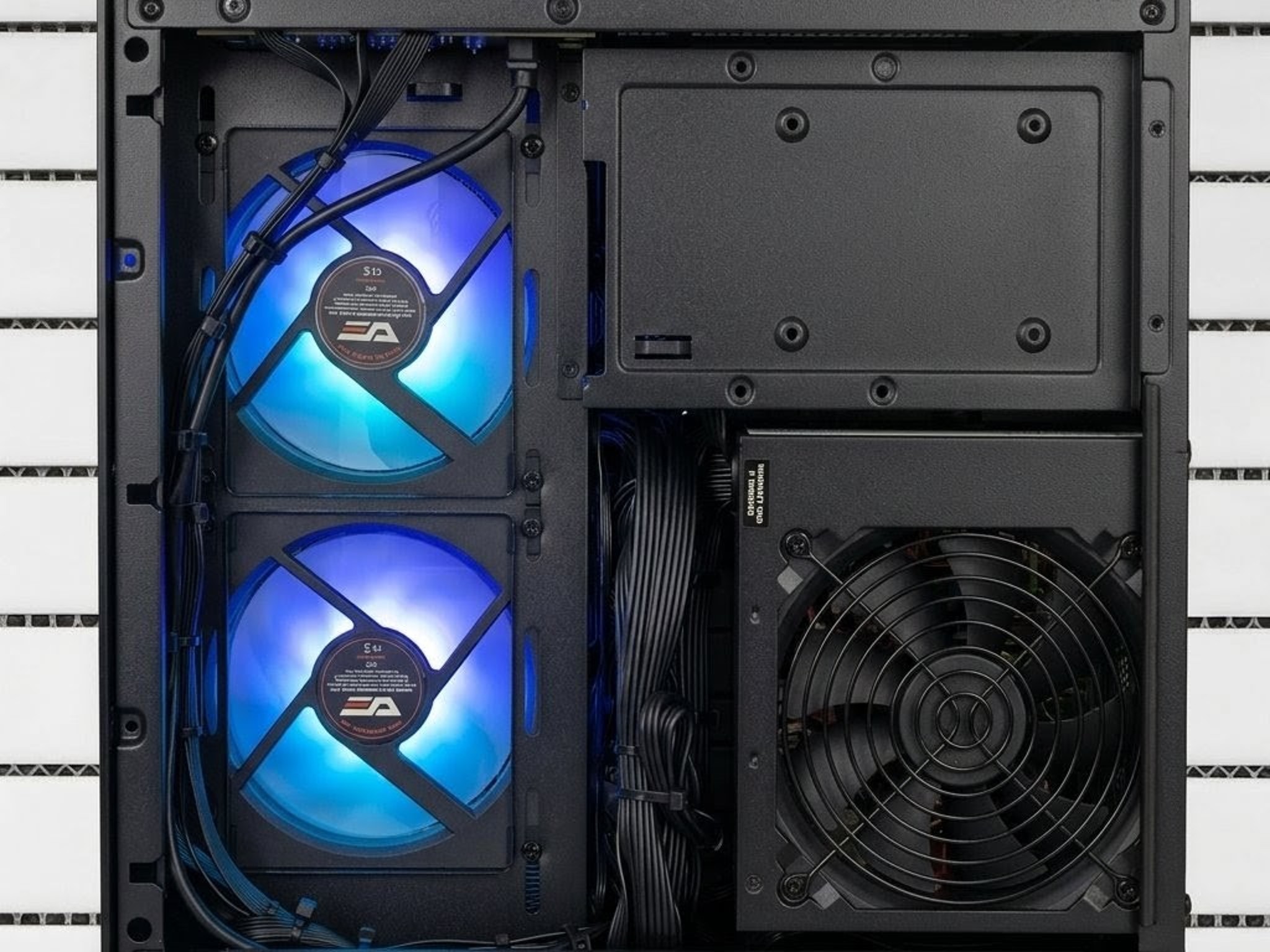 RTX Aurora Gaming Desktop | Ryzen 5 3500x | 2070 Super | 16GB DDR4 | 512GB SSD | !!SEE DESCRIPTION!!