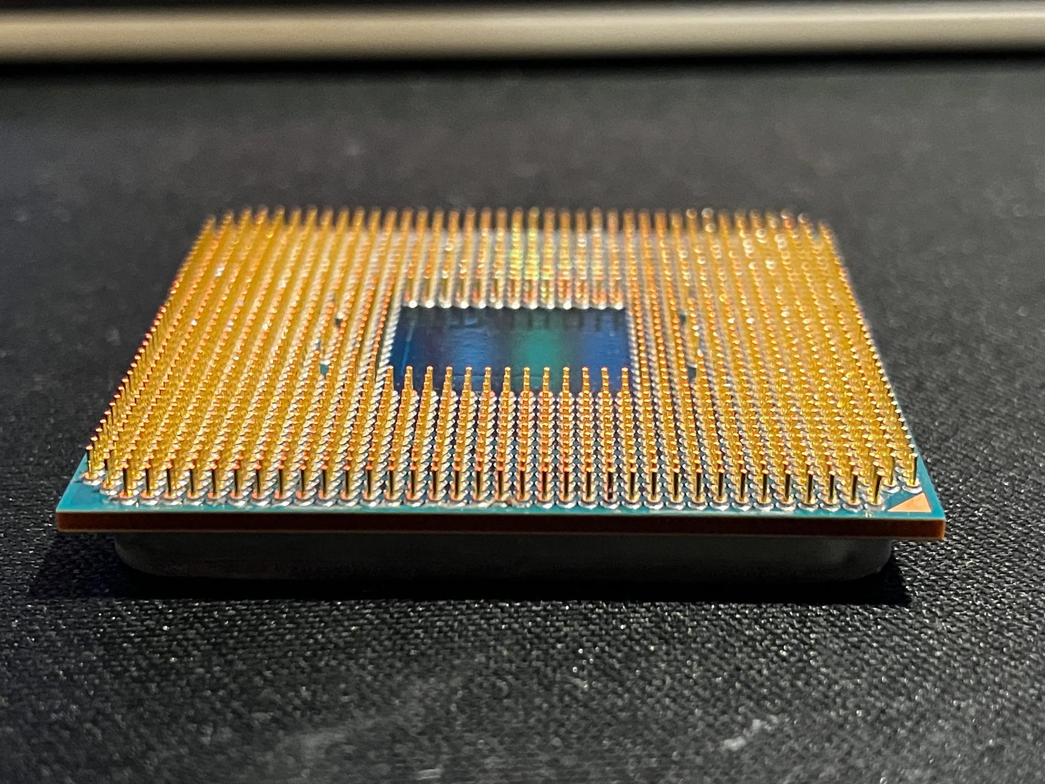 Ryzen 3 3200G