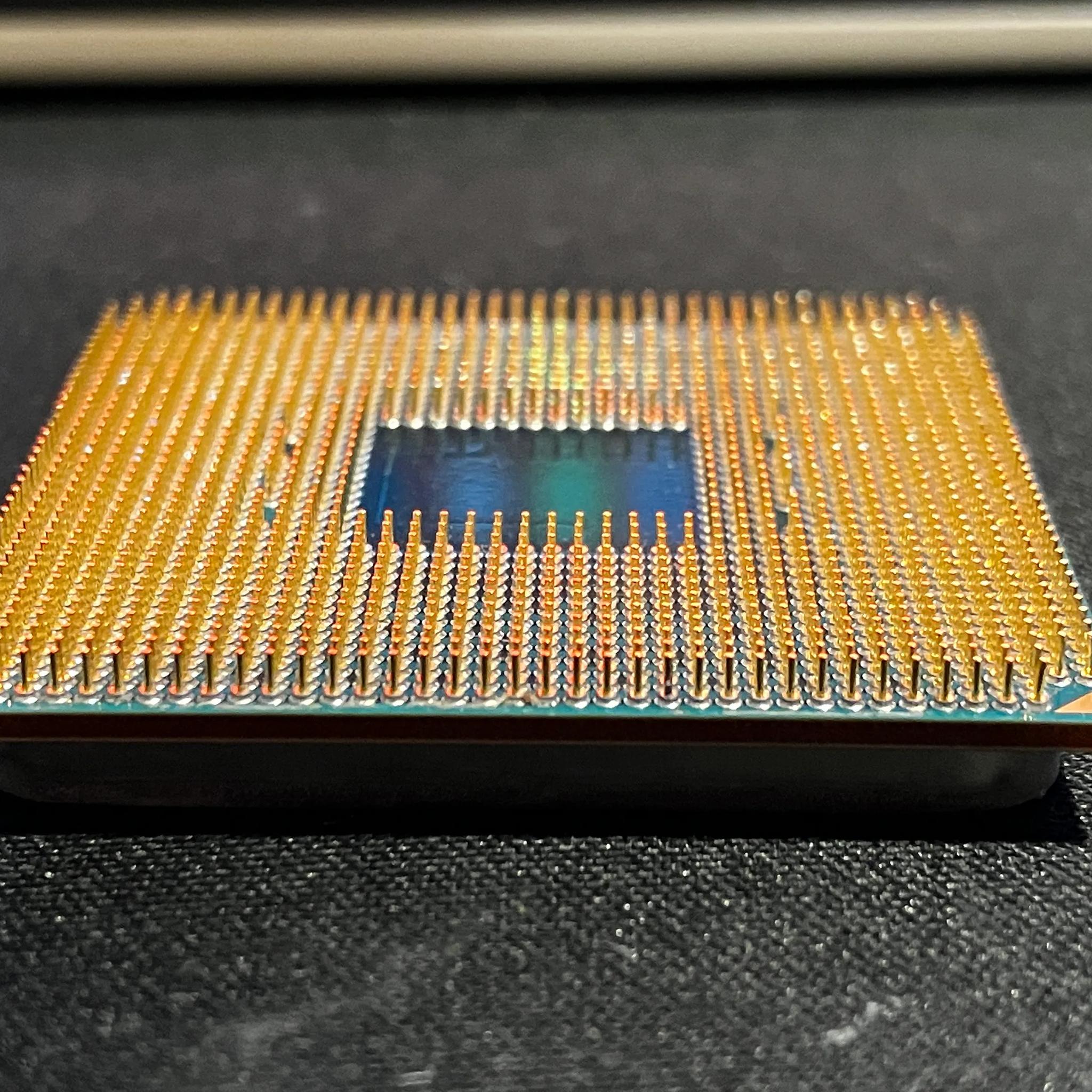 Ryzen 3 3200G