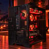 🔥FLAME Gaming PC | RTX 5060 TI 16GB | Ryzen 7 7700X | 16GB DDR5 | 512GB NVME | WIFI+BT | FREE SHIP