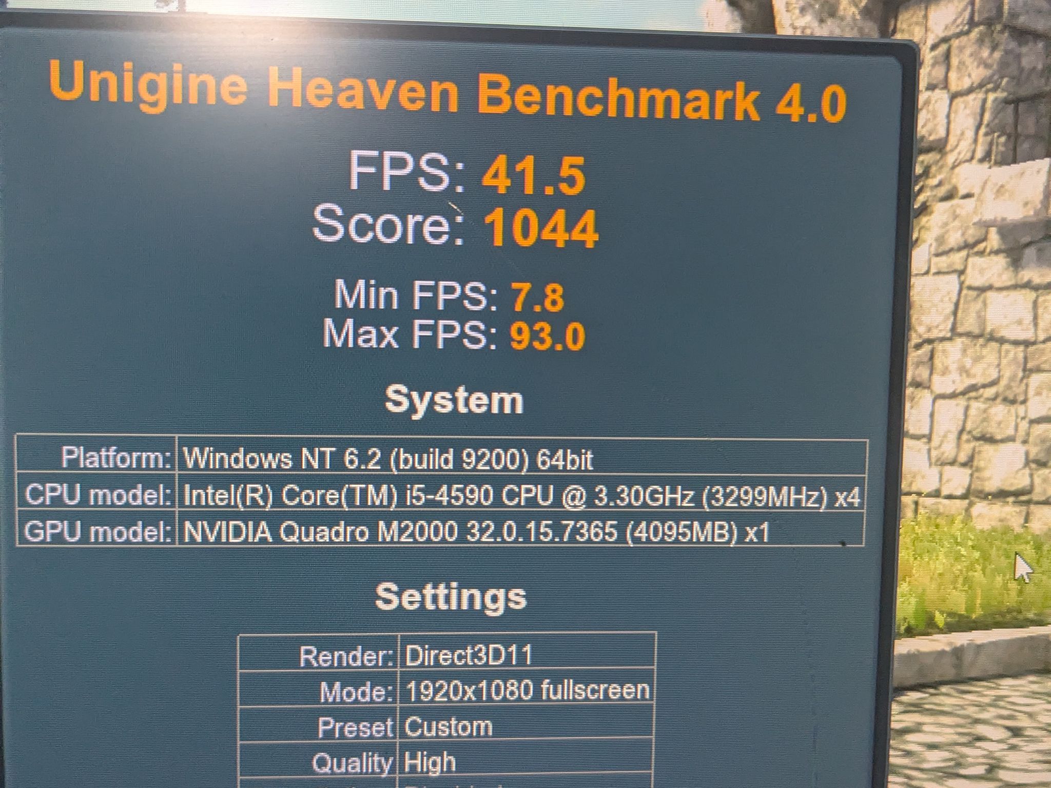 70 FPS Fortnite | 180 Day Warranty | i5-4590, 16GB RAM, 256GB SSD, Nvidia 4GB GPU, Win or Linux