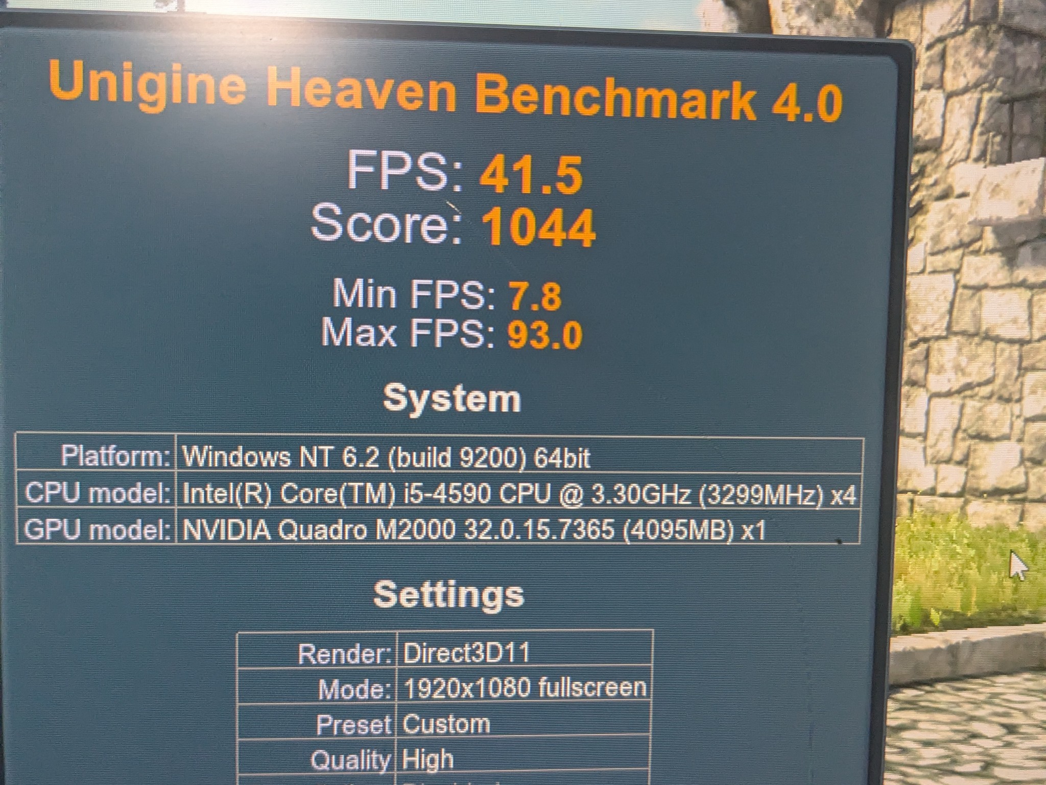 70 FPS Fortnite | 180 Day Warranty | i5-4590, 16GB RAM, 256GB SSD, Nvidia 4GB GPU, Win or Linux