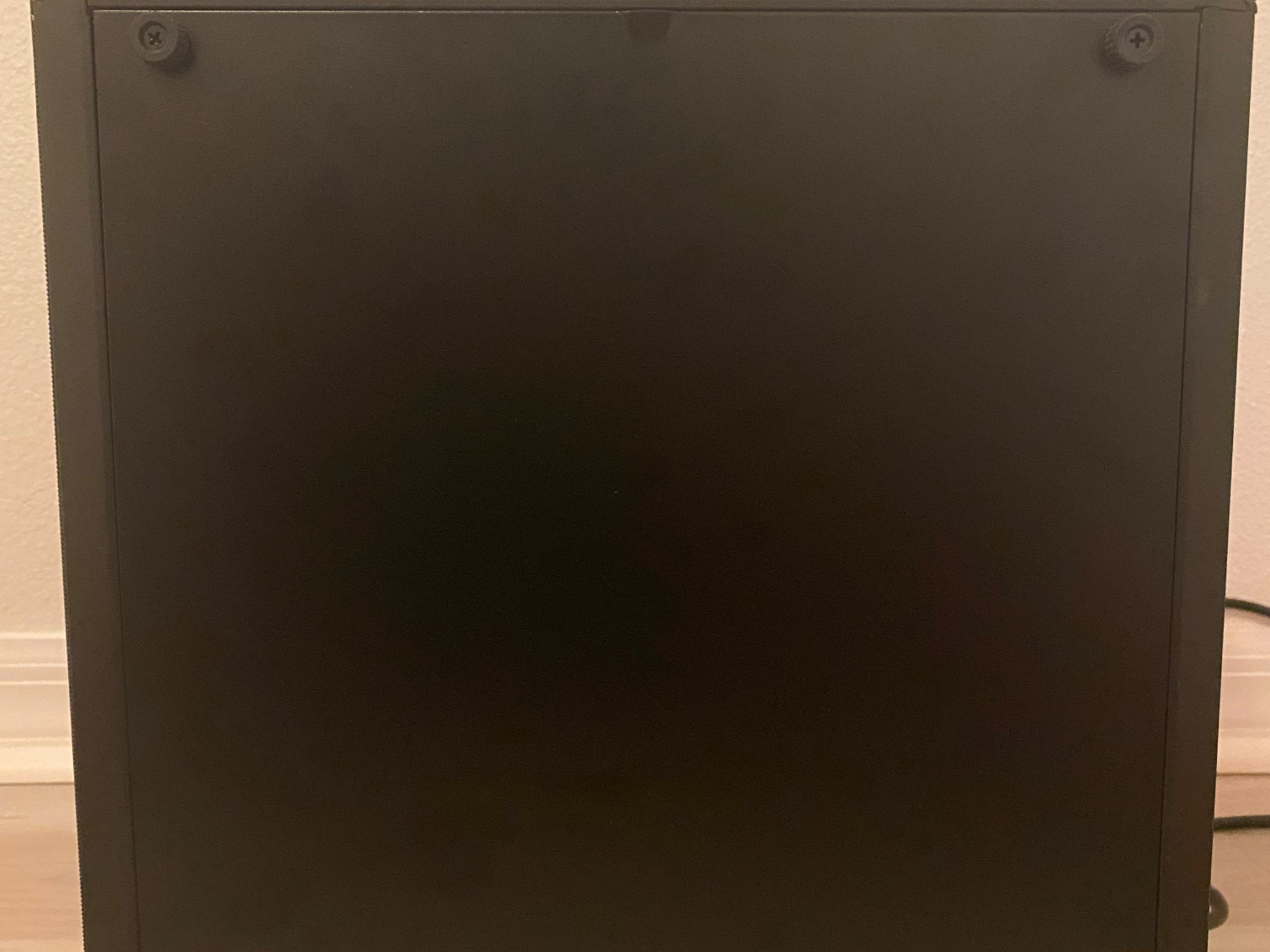 Gaming PC - GTX 1080, Intel i5-8600, 1TB SATA SSD, 500GB HDD, 16GB DDR4, Windows 10, ARGB, WiFi