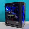 UCW Ready to Play "Greenie" X299 Build (i7-7800X + GTX 1080ti 11GB + 32gb RAM) Free Ship!