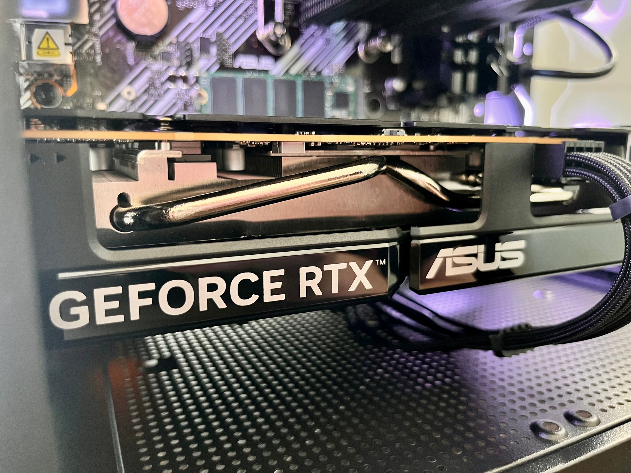 🐦‍⬛🖤RTX 5060 Black Gaming PC | Ryzen 5 5600G | 24GB RAM | 768GB SSD | WiFi-Ready to Play