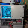 Budget Gaming PC - i7 2nd Gen, 16GB RAM, RX 460 2GB, 480GB SSD, RGB, WiFi
