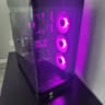 High end 1440p RTX gaming PC