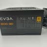 EVGA 600 GD 600W Gold Switching Power Supply 100-GD-0600-B1