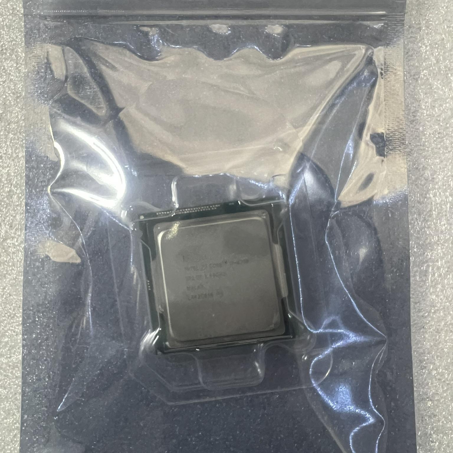Intel i7 4790
