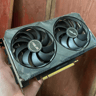 ASUS Dual Mini nVidia GeForce RTX 3060 Ti 8GB Graphics Card
