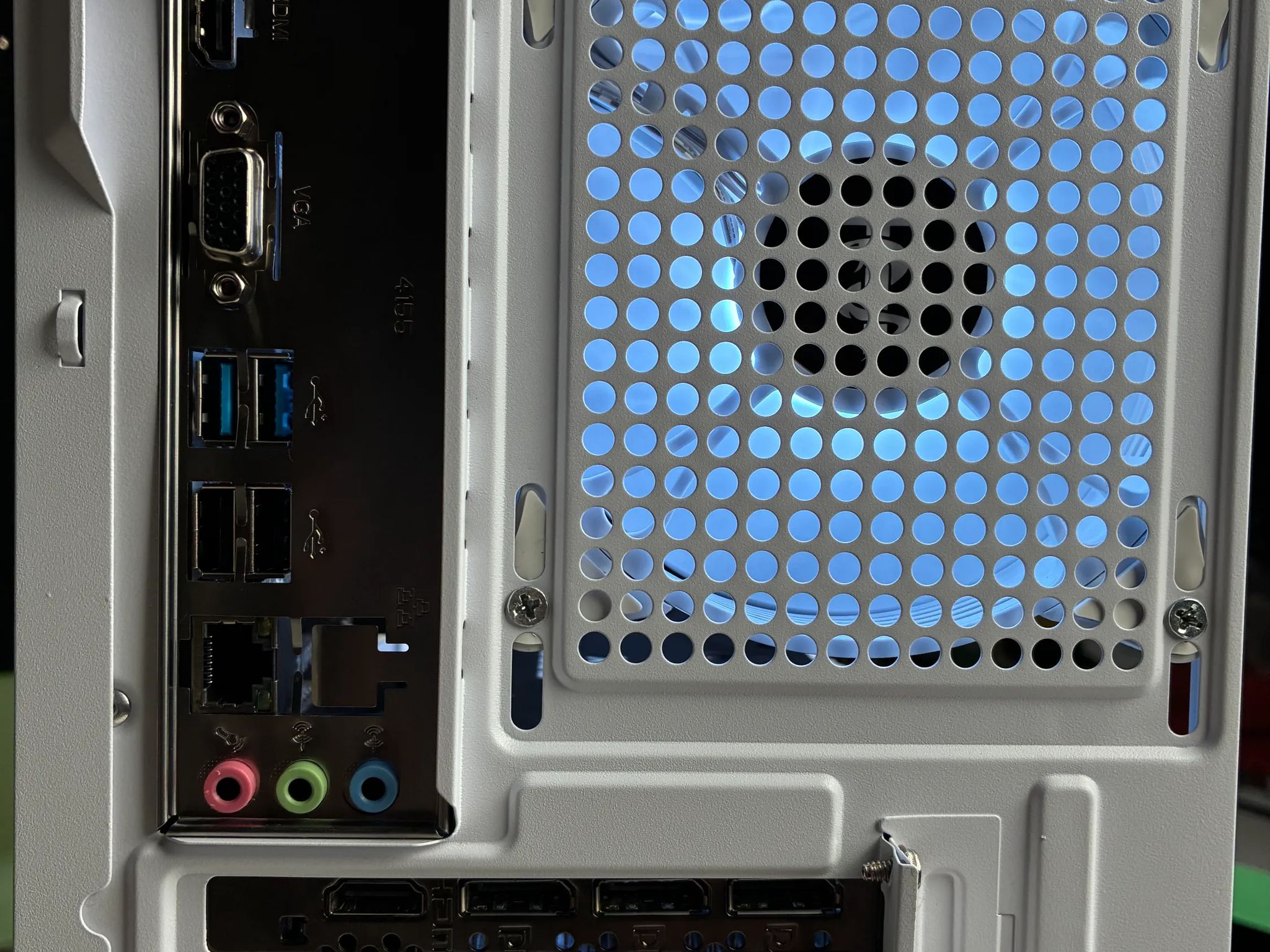 ⚪ Ryzen 5 5500/RTX 3060 12GB Gaming PC ⚪