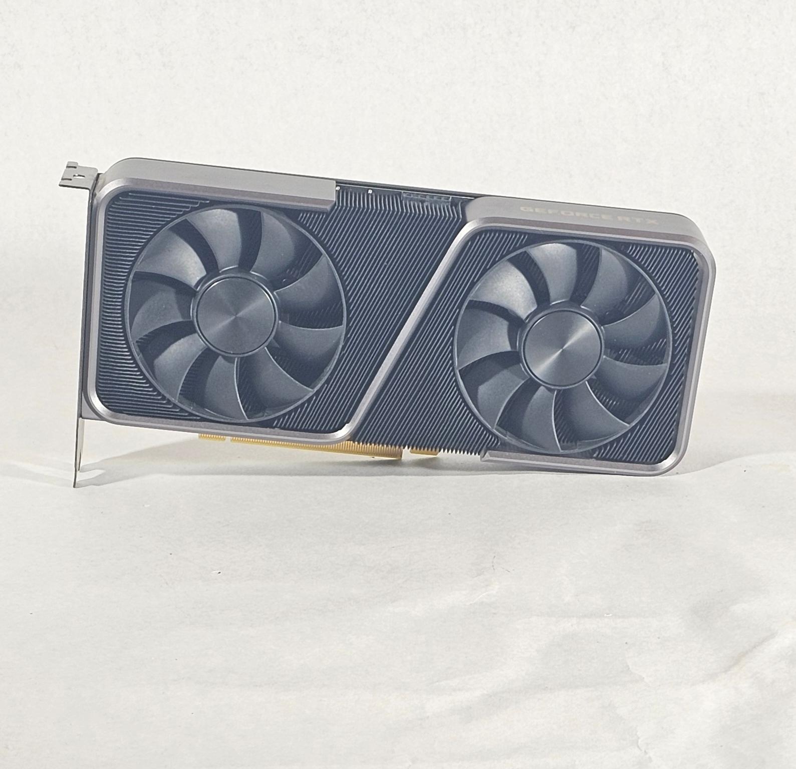 RTX 3070 Founders Edition 8GB