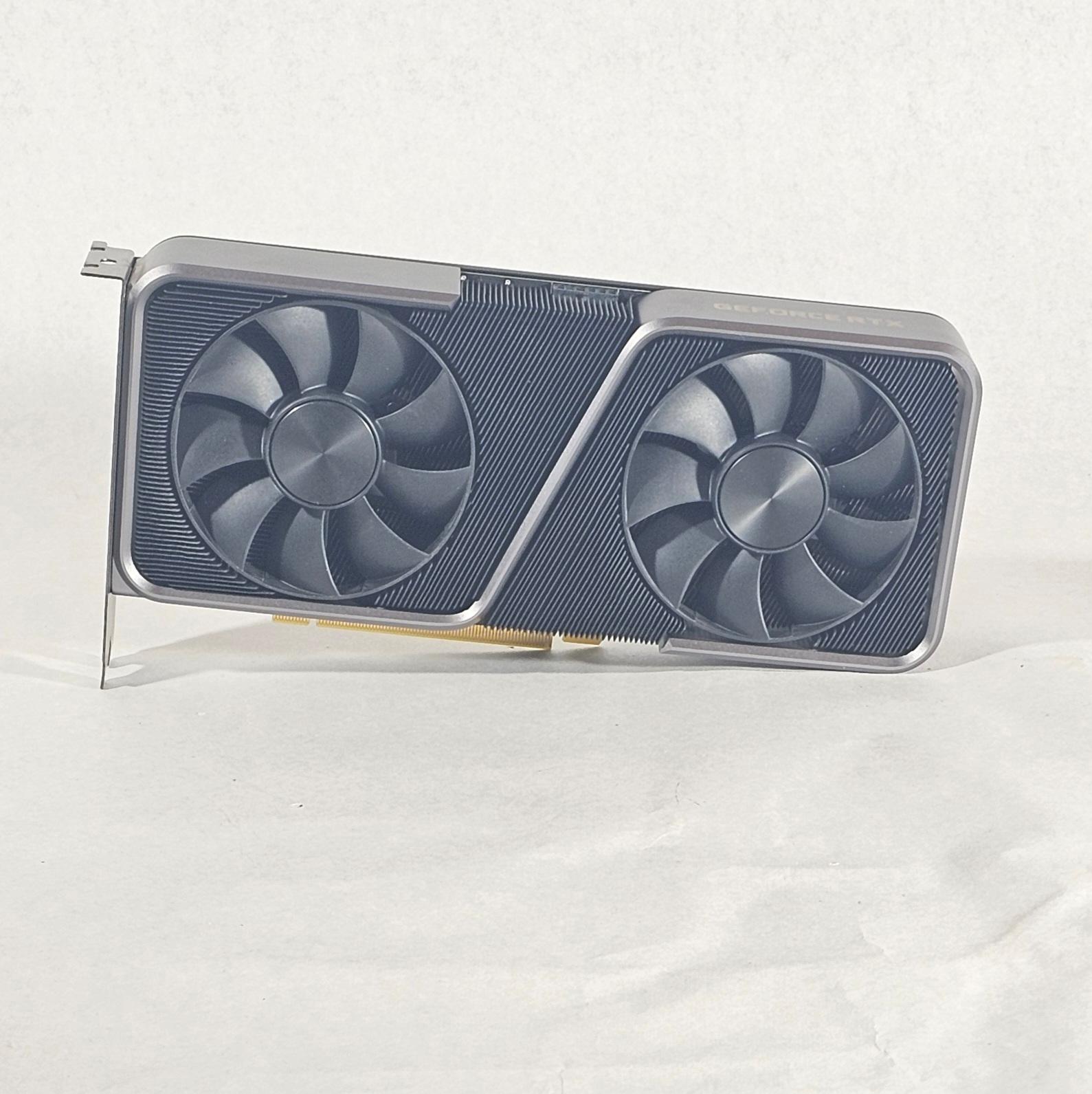 RTX 3070 Founders Edition 8GB