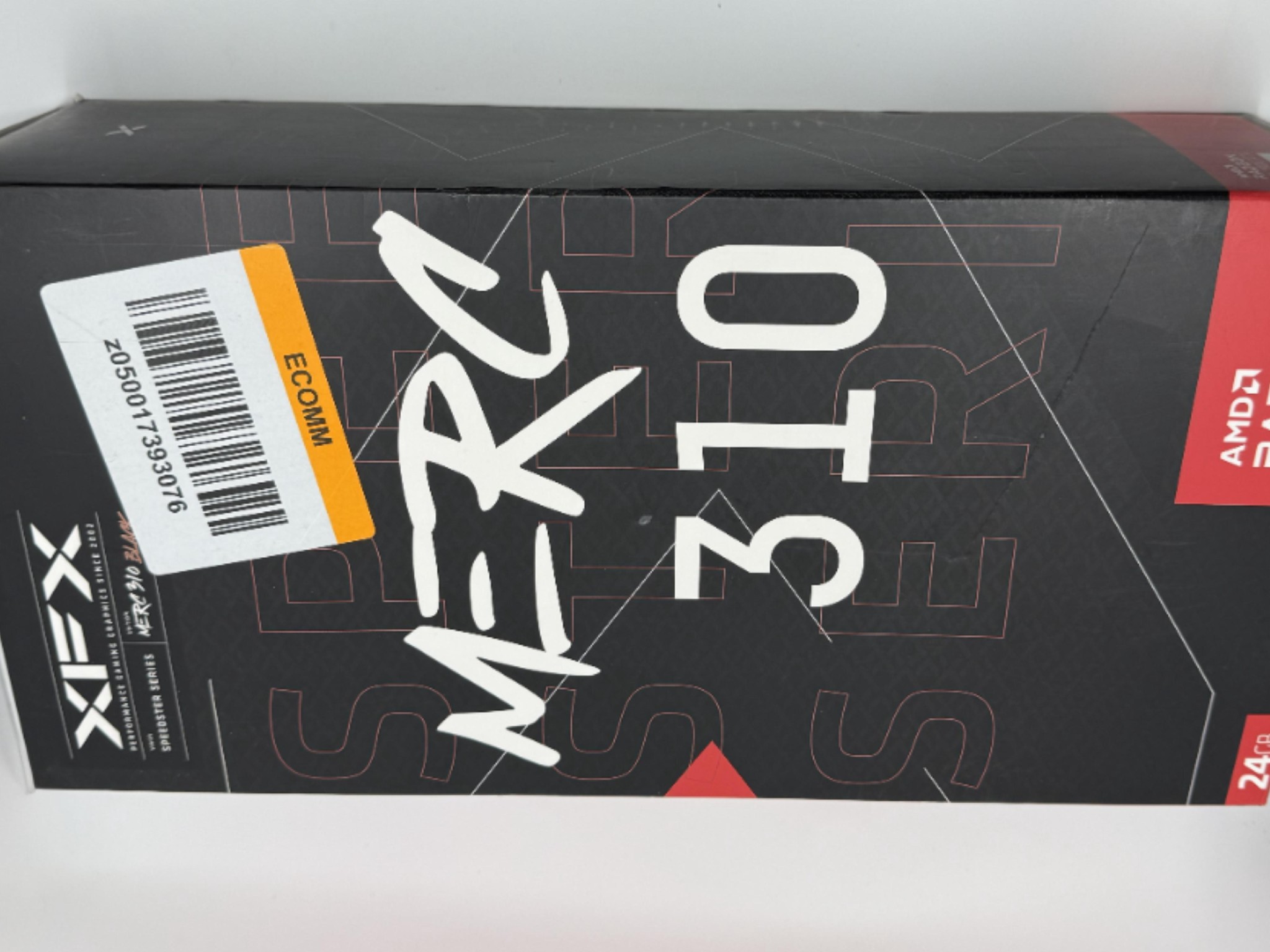Radeon RX 7900 XTX Speedster MERC310 MINT