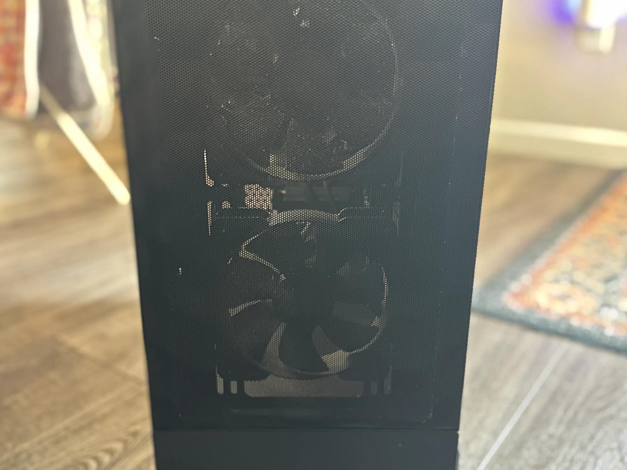 12600K & RX6600 Gaming PC