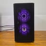 1080p / 1440p Gaming Streaming PC Computer (Ryzen 9600x, RX 9060XT, 16GB DDR5)
