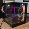 🪐The Revamped build🪐 | i5-12500 | rtx 3060 ti | 512gb nvme | 16gb DDR4