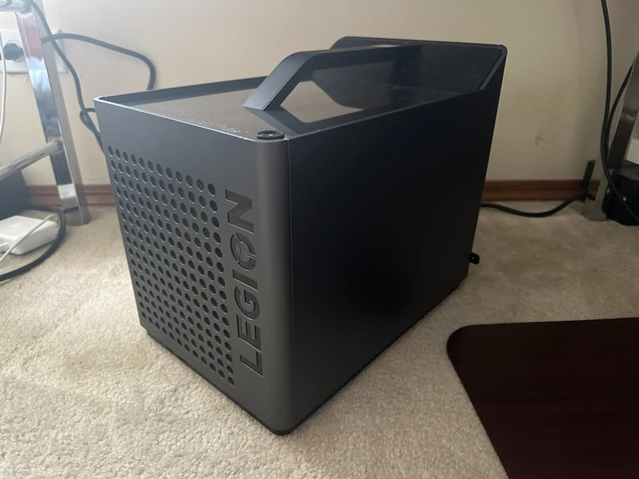 Lenovo Legion C530-19ICB