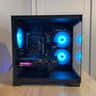 Gtx 1660 Ti + E5-2650 V4 12 core 24 thread + 32GB DDR4