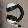 PlayStation Inzone H9 (Gen 1) headset in White (Excellent Condition)