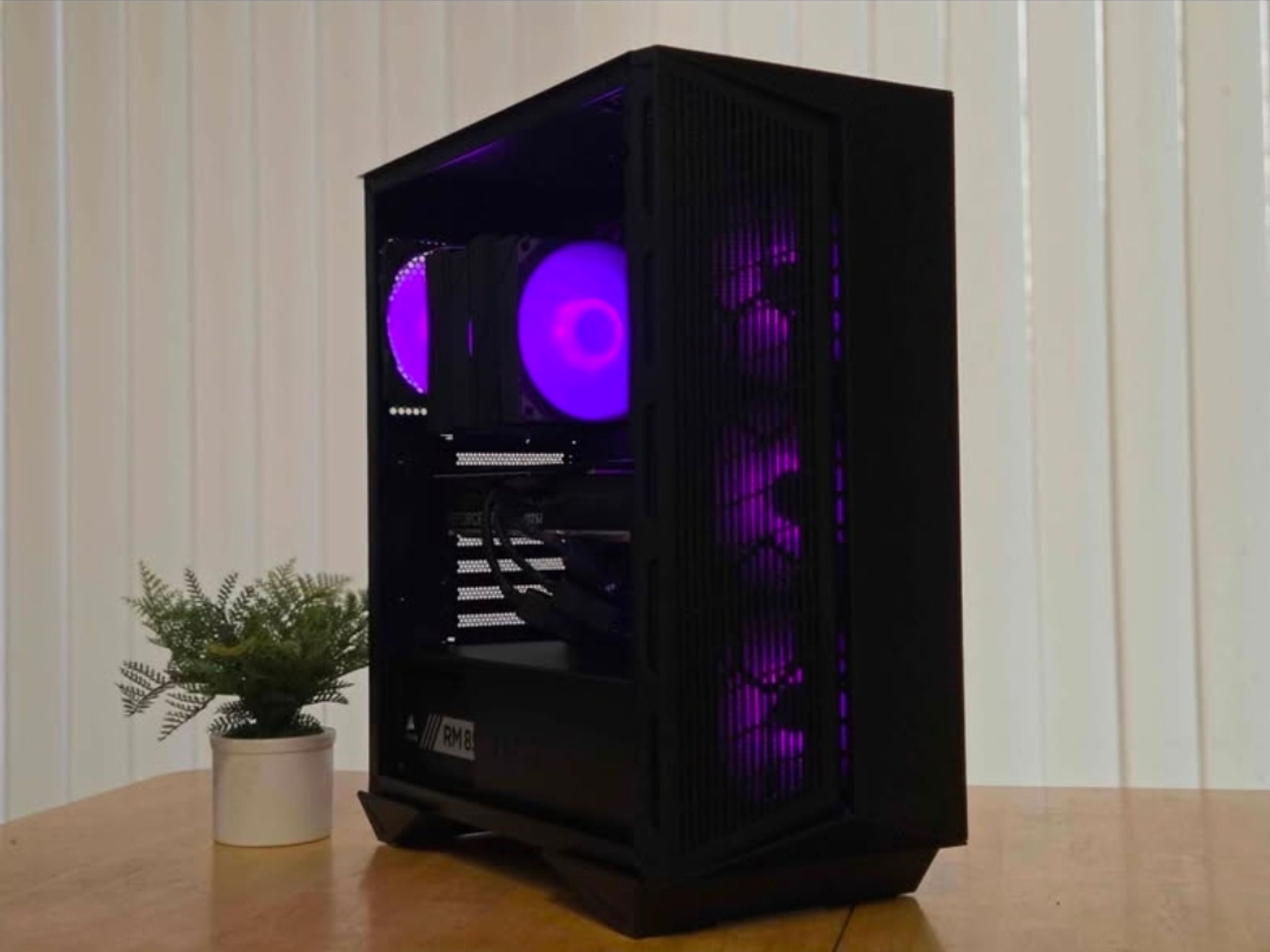 RTX 4070 TI | Ryzen 7600X Gaming PC