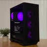 RTX 4070 TI | Ryzen 7600X Gaming PC