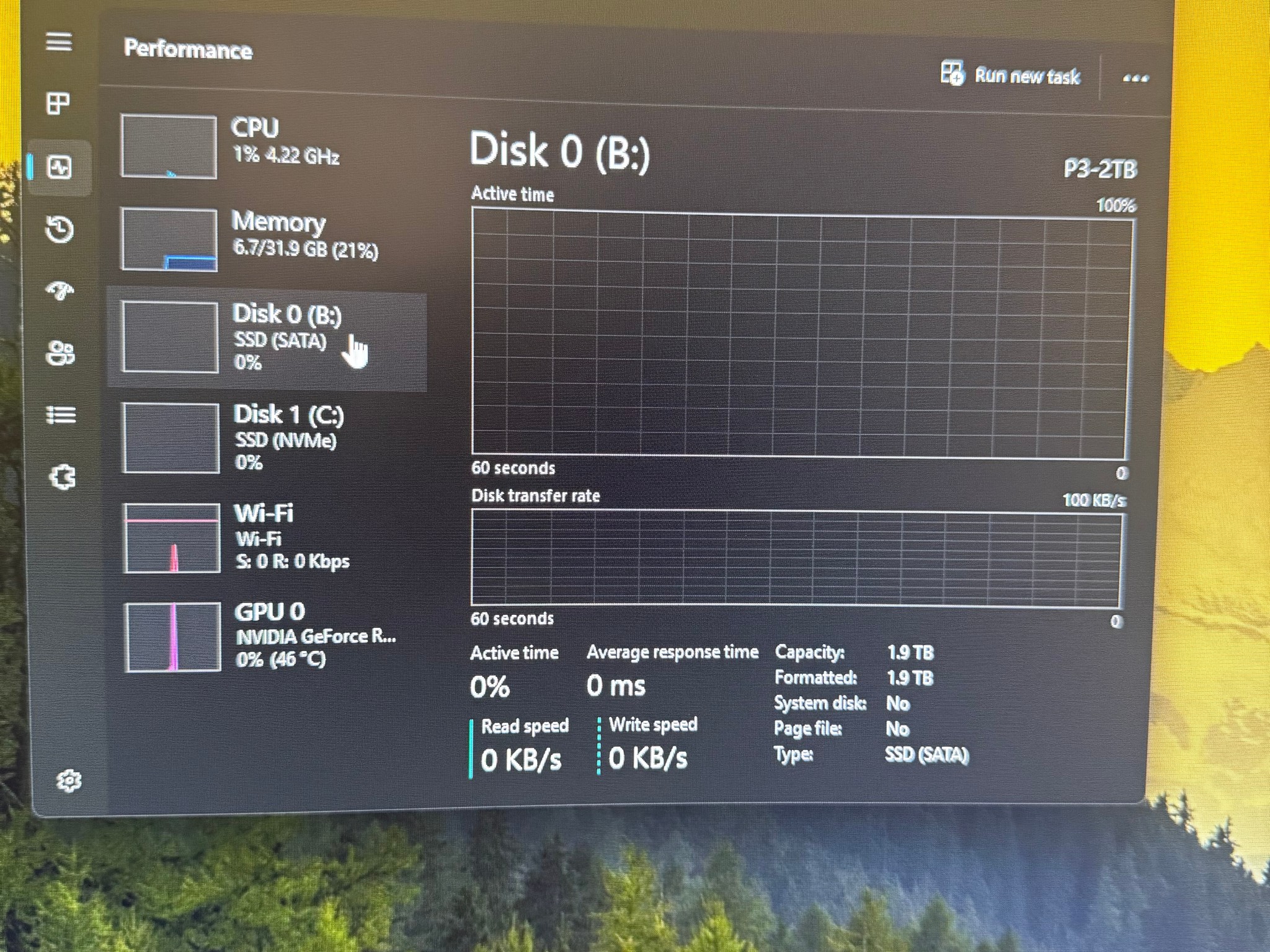 RTX 4060 Gaming PC | Ryzen 5 5600X | 32GB RAM | 3TB SSD